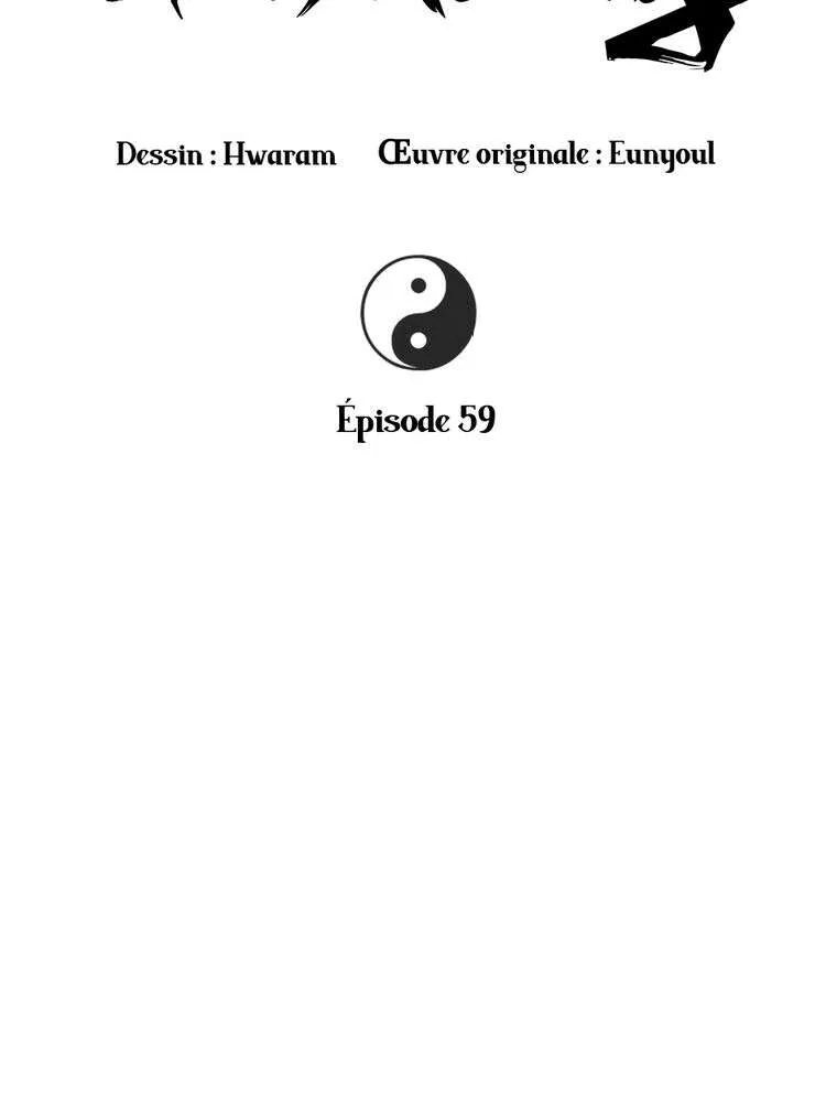 Read La Saga du Clan Mudang FR Manga Online