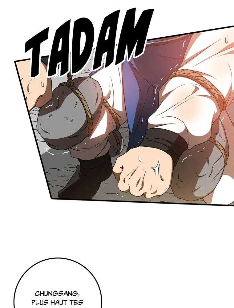 Read La Saga du Clan Mudang FR Manga Online