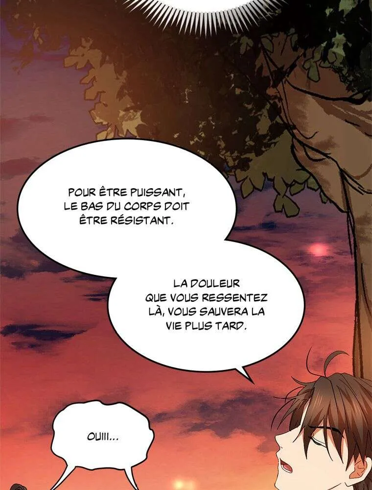 Read La Saga du Clan Mudang FR Manga Online