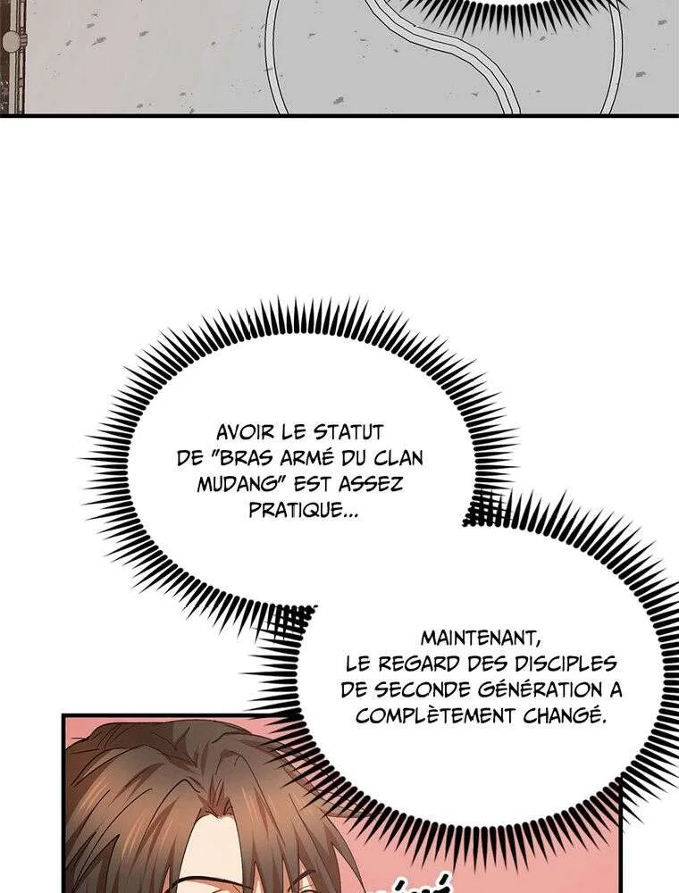 Read La Saga du Clan Mudang FR Manga Online