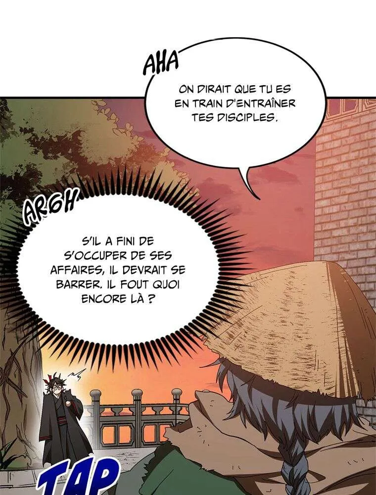 Read La Saga du Clan Mudang FR Manga Online