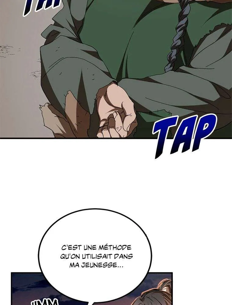Read La Saga du Clan Mudang FR Manga Online