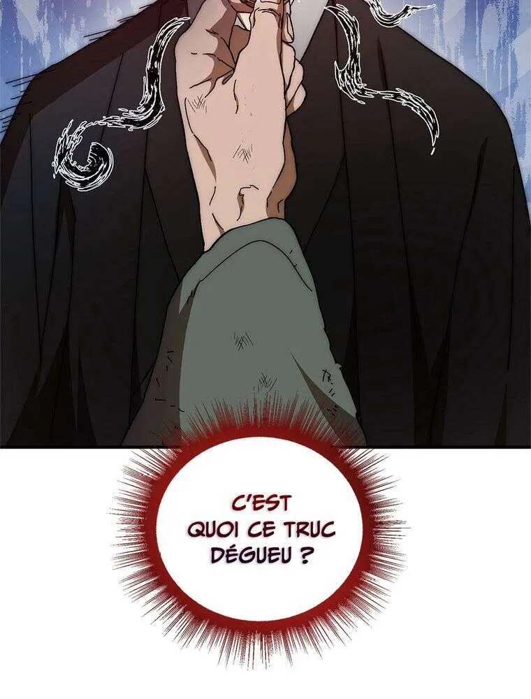 Read La Saga du Clan Mudang FR Manga Online