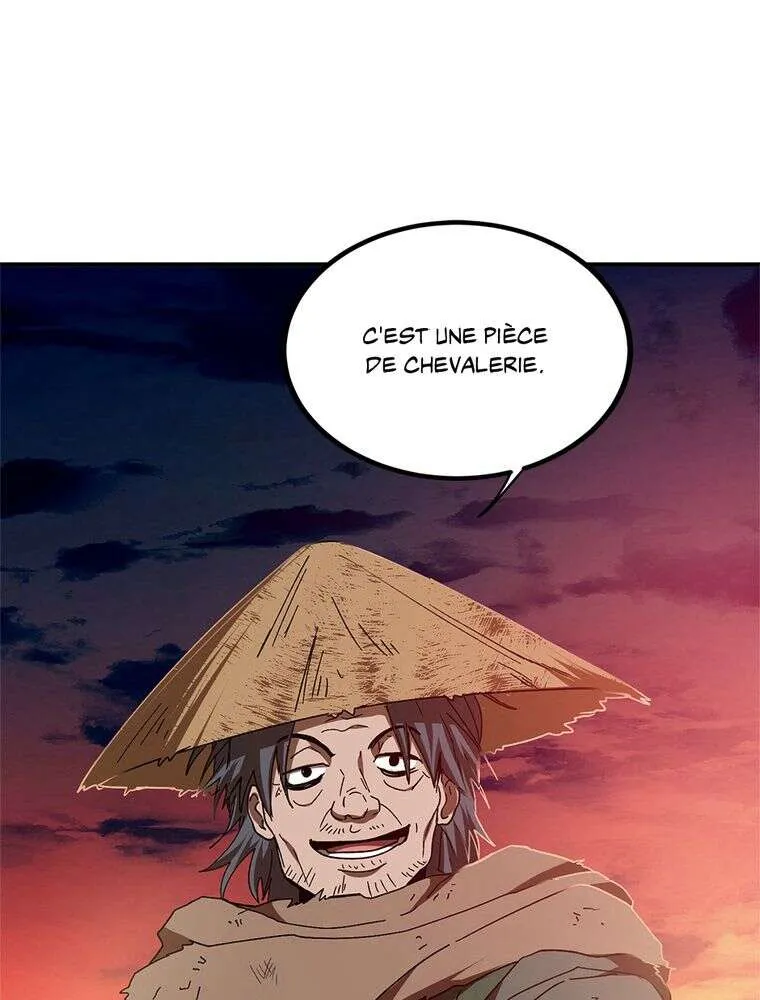 Read La Saga du Clan Mudang FR Manga Online