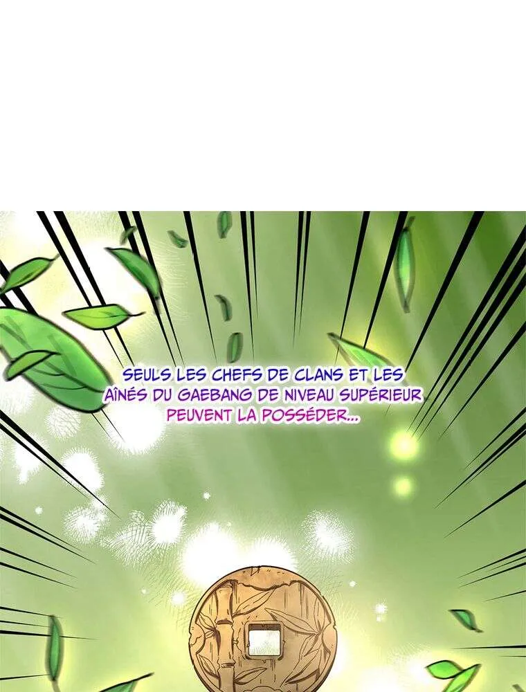Read La Saga du Clan Mudang FR Manga Online
