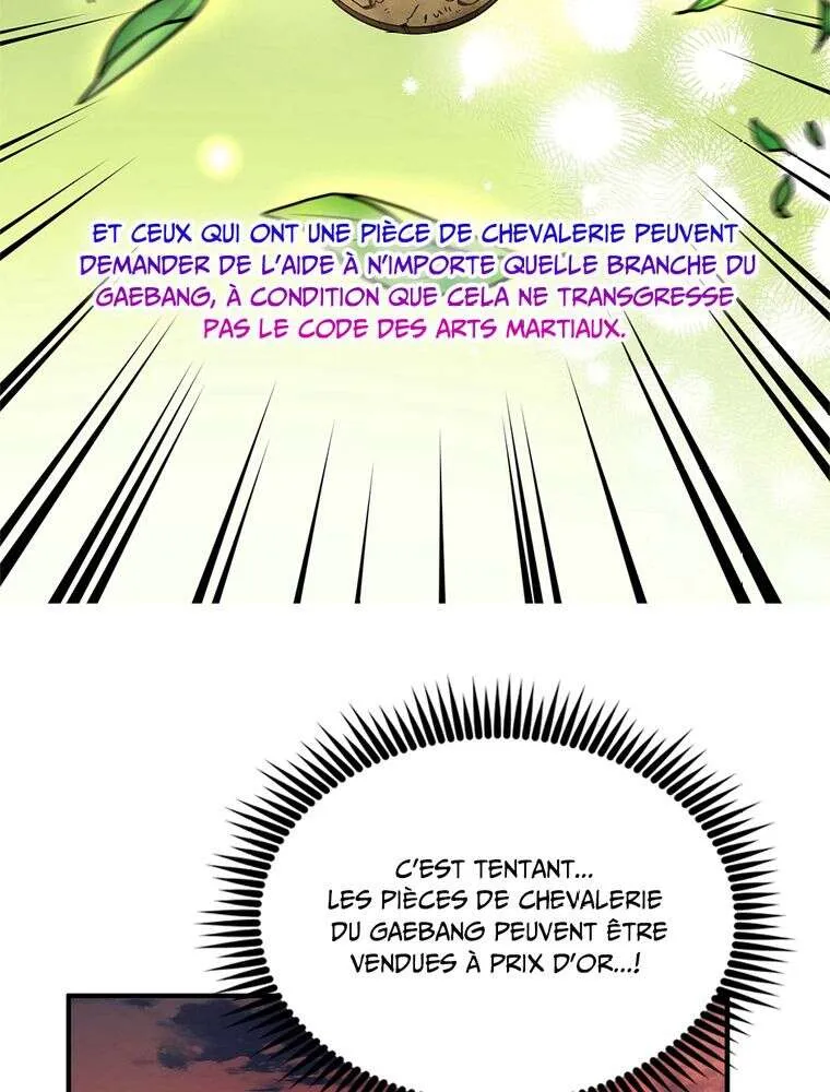 Read La Saga du Clan Mudang FR Manga Online