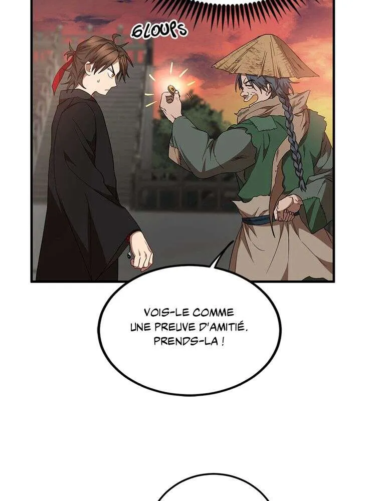 Read La Saga du Clan Mudang FR Manga Online