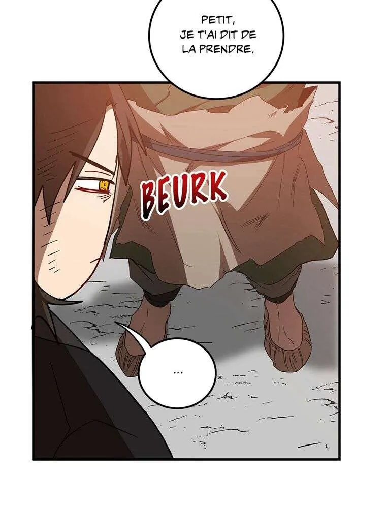 Read La Saga du Clan Mudang FR Manga Online