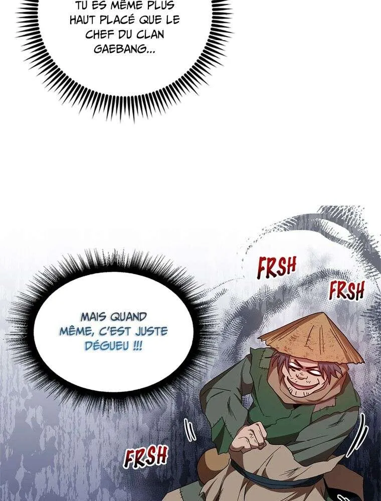 Read La Saga du Clan Mudang FR Manga Online