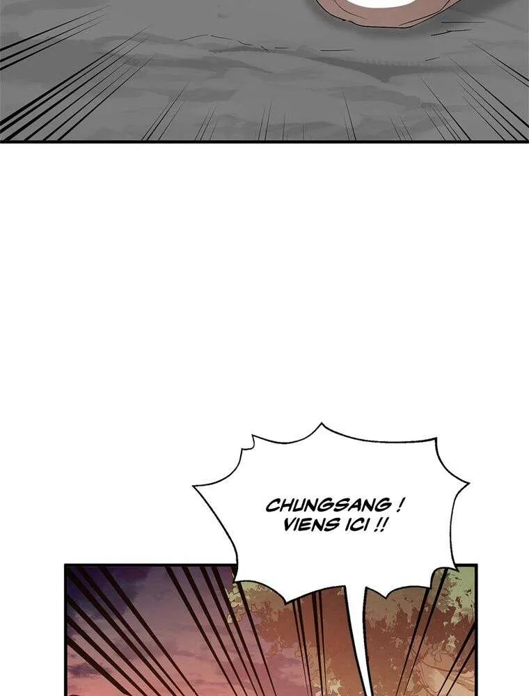 Read La Saga du Clan Mudang FR Manga Online