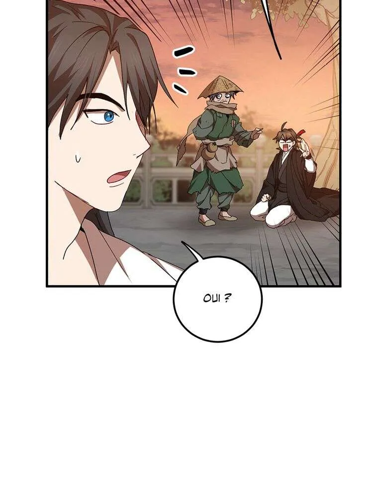 Read La Saga du Clan Mudang FR Manga Online