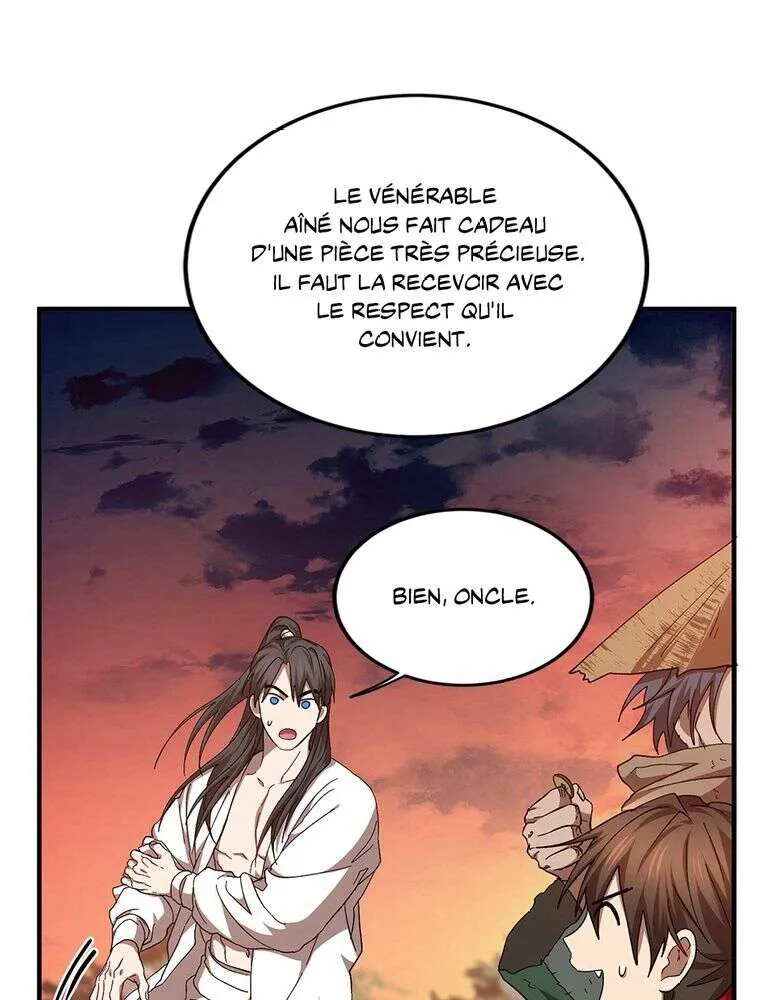 Read La Saga du Clan Mudang FR Manga Online