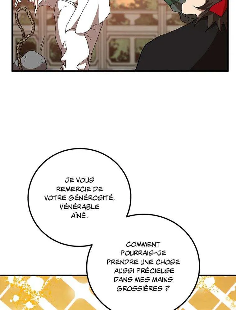 Read La Saga du Clan Mudang FR Manga Online
