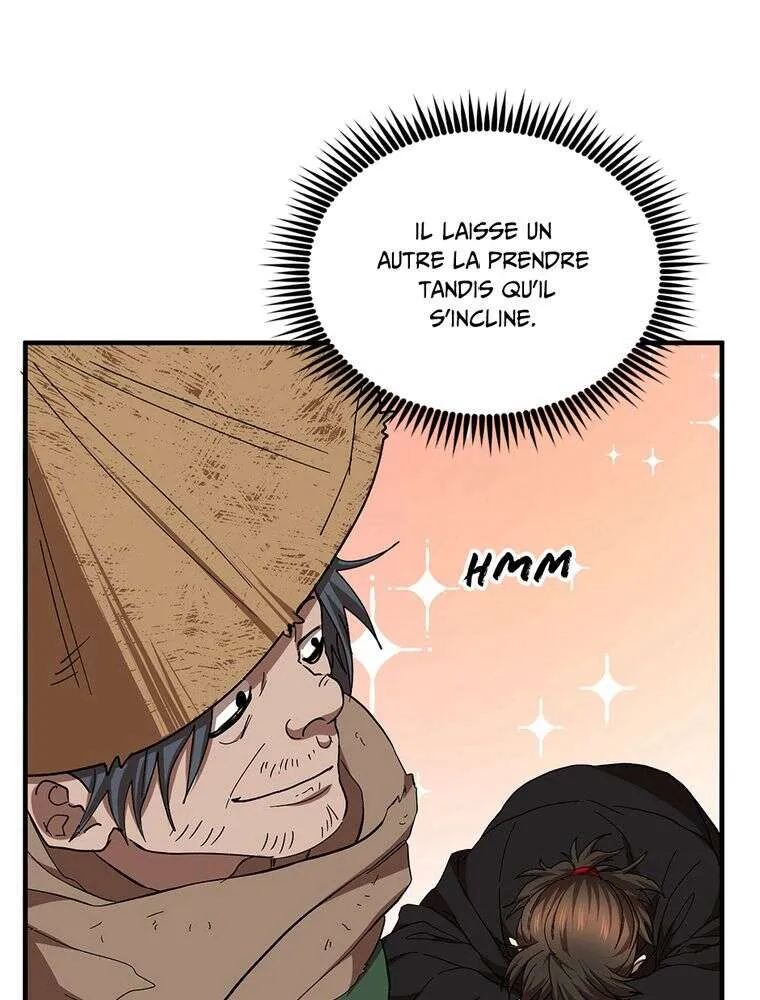 Read La Saga du Clan Mudang FR Manga Online