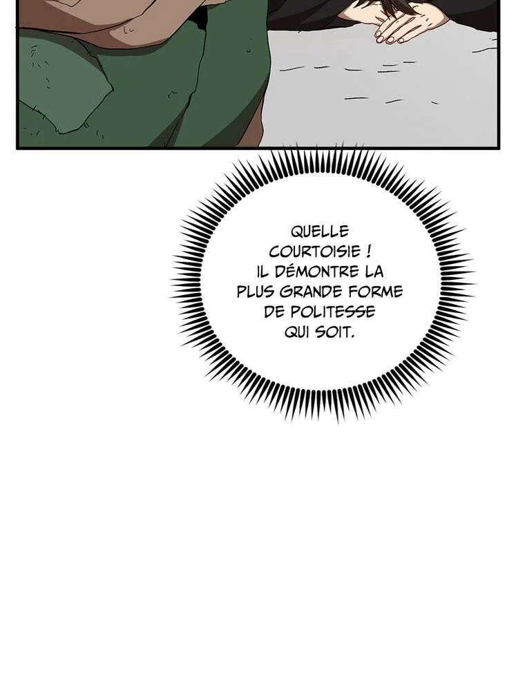 Read La Saga du Clan Mudang FR Manga Online