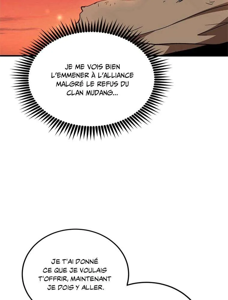 Read La Saga du Clan Mudang FR Manga Online