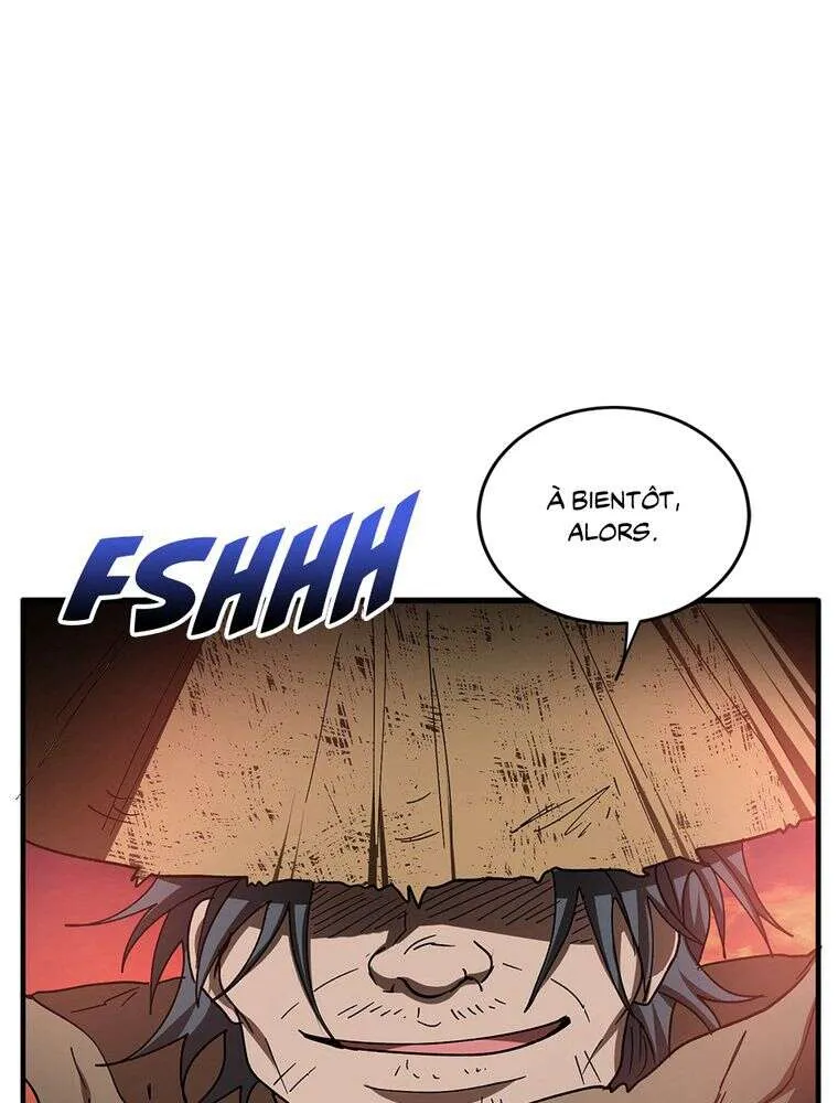 Read La Saga du Clan Mudang FR Manga Online