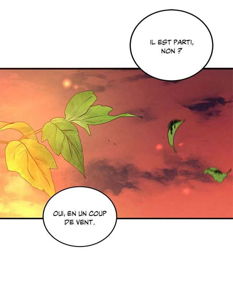 Read La Saga du Clan Mudang FR Manga Online