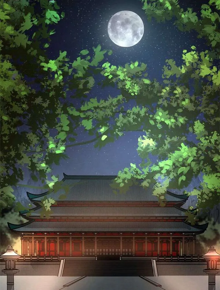 Read La Saga du Clan Mudang FR Manga Online