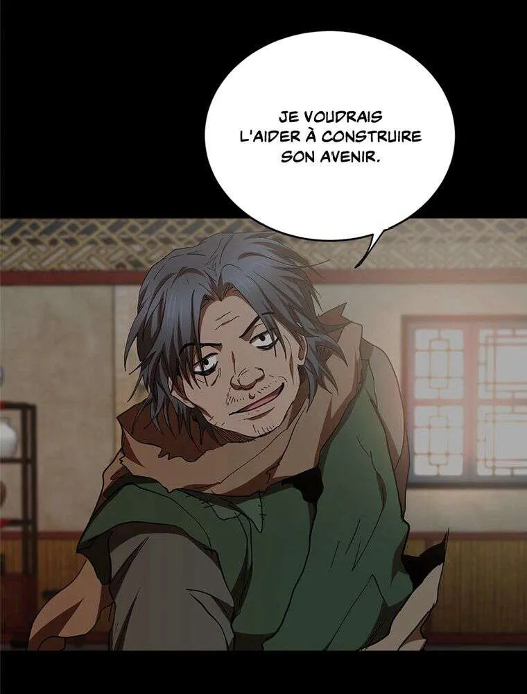 Read La Saga du Clan Mudang FR Manga Online