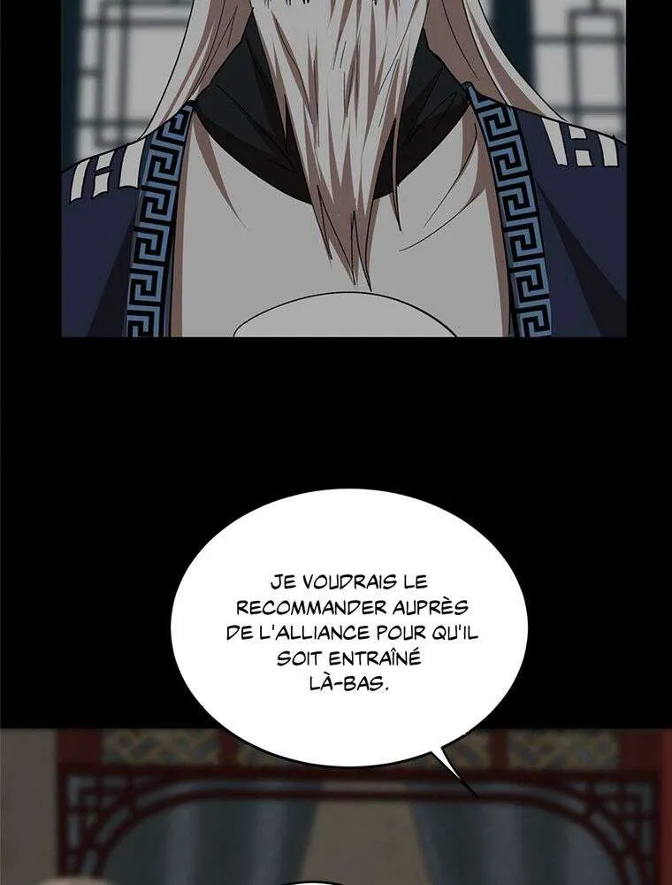 Read La Saga du Clan Mudang FR Manga Online