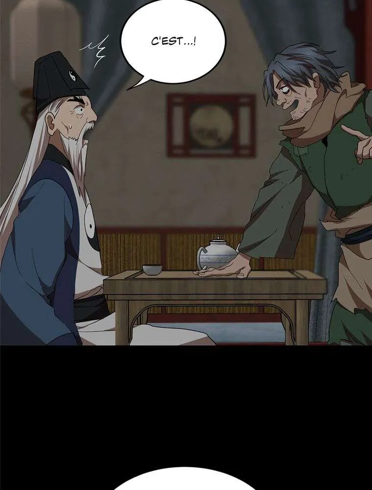 Read La Saga du Clan Mudang FR Manga Online