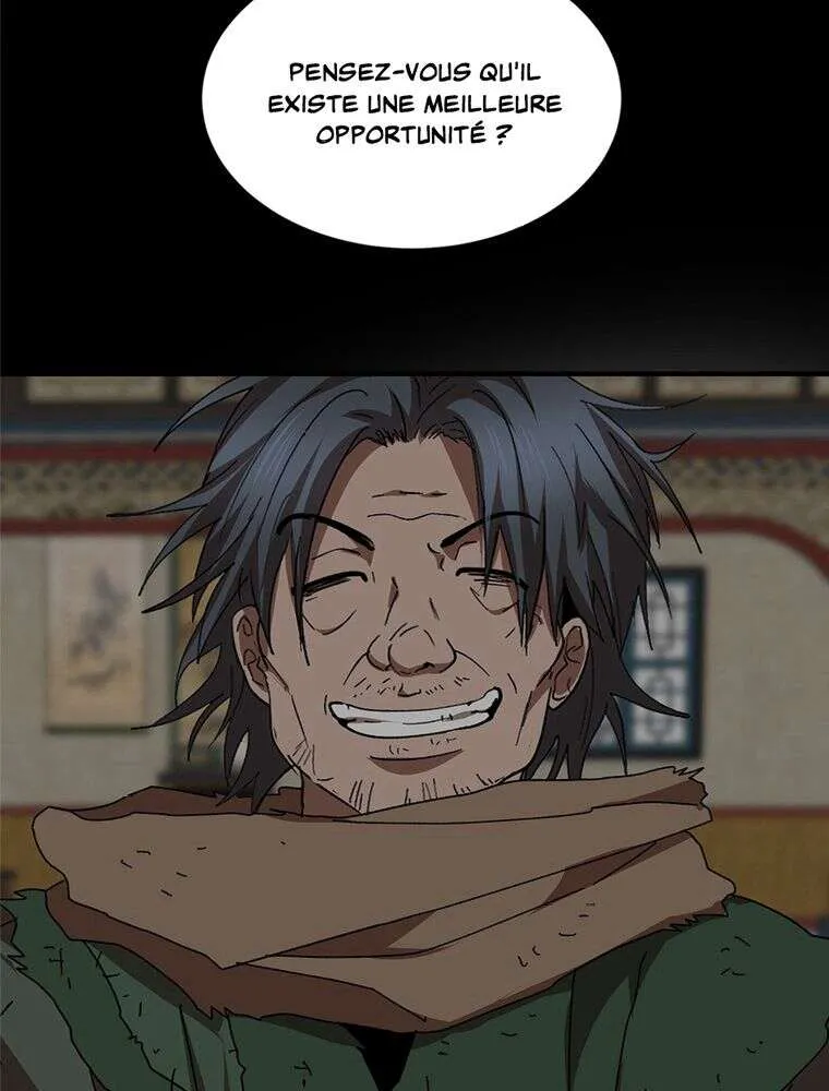 Read La Saga du Clan Mudang FR Manga Online