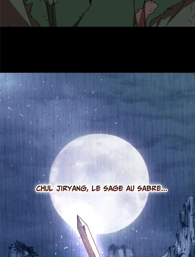 Read La Saga du Clan Mudang FR Manga Online