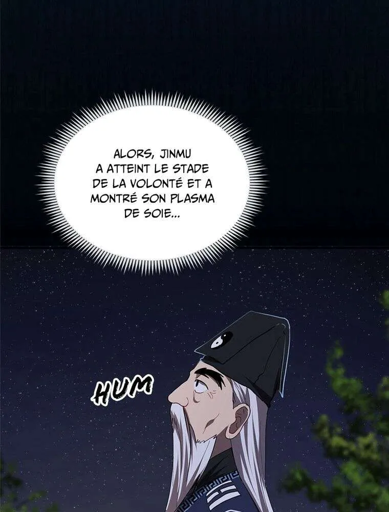Read La Saga du Clan Mudang FR Manga Online