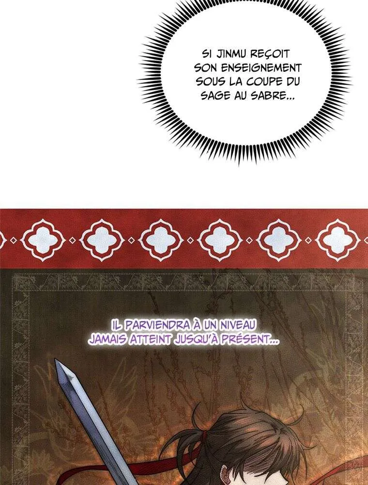Read La Saga du Clan Mudang FR Manga Online