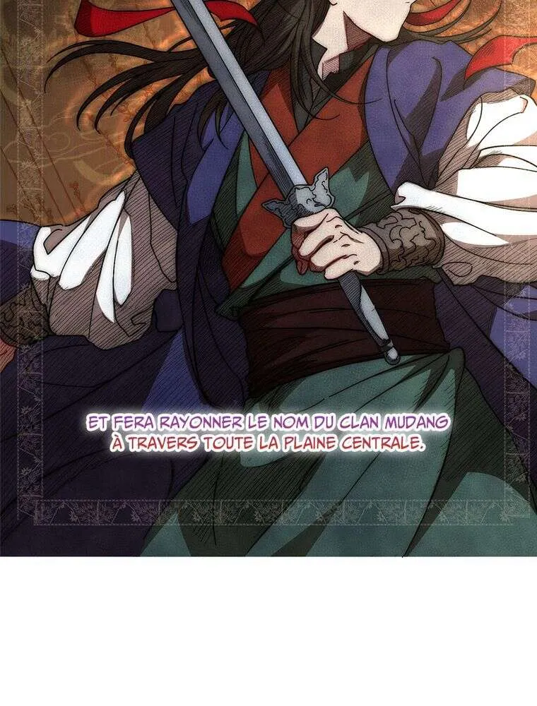 Read La Saga du Clan Mudang FR Manga Online