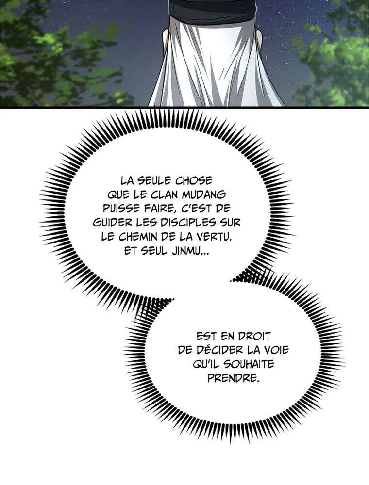 Read La Saga du Clan Mudang FR Manga Online