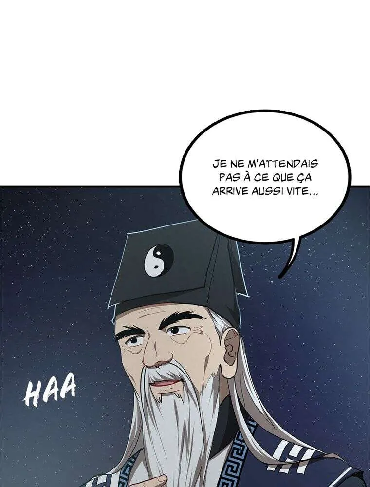 Read La Saga du Clan Mudang FR Manga Online