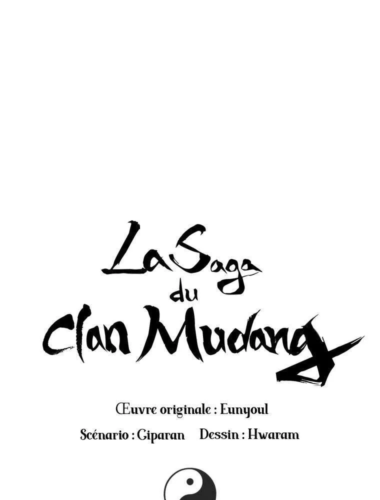 Read La Saga du Clan Mudang FR Manga Online