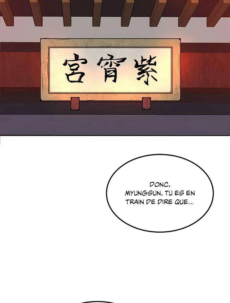 Read La Saga du Clan Mudang FR Manga Online