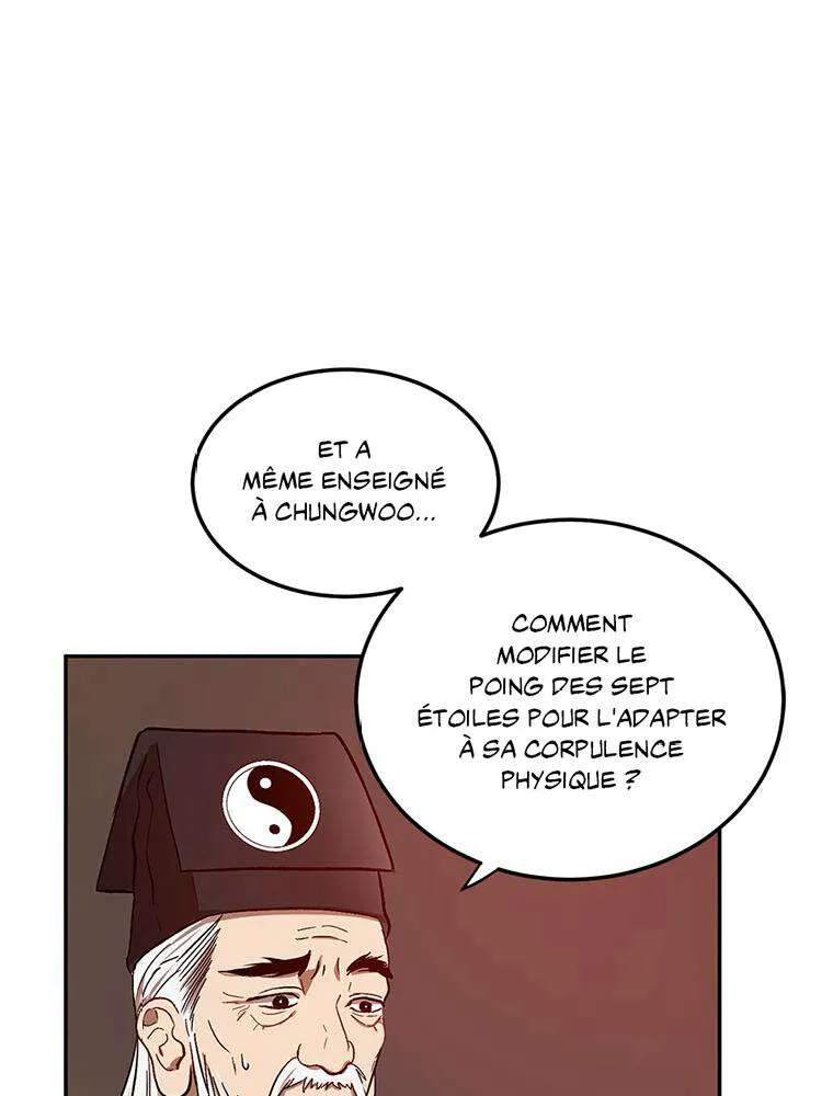 Read La Saga du Clan Mudang FR Manga Online