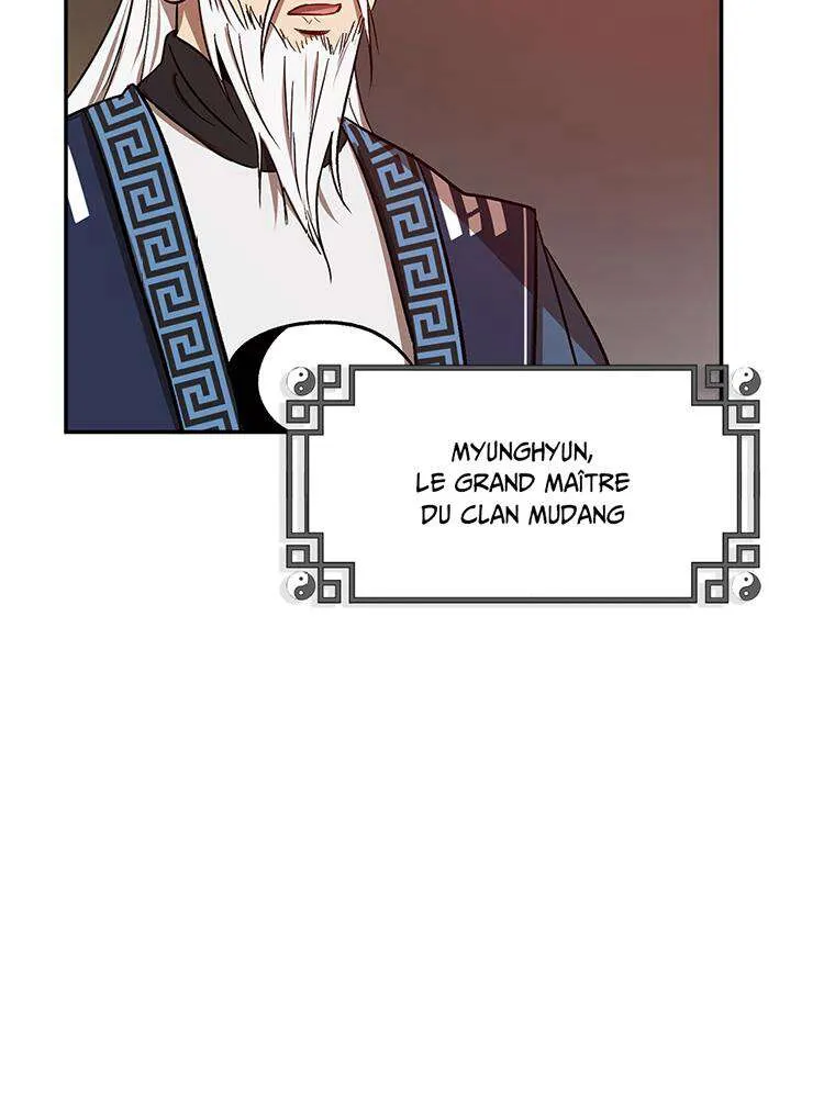 Read La Saga du Clan Mudang FR Manga Online