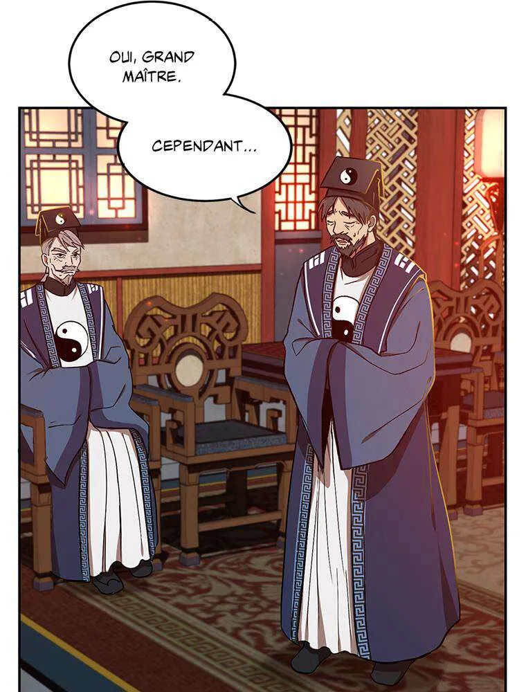 Read La Saga du Clan Mudang FR Manga Online