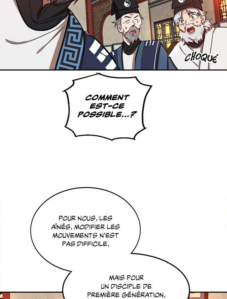 Read La Saga du Clan Mudang FR Manga Online