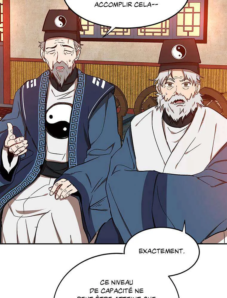 Read La Saga du Clan Mudang FR Manga Online