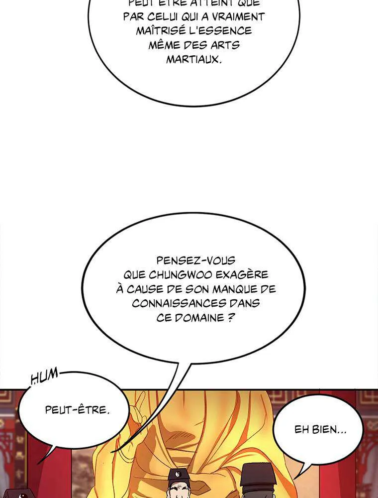 Read La Saga du Clan Mudang FR Manga Online