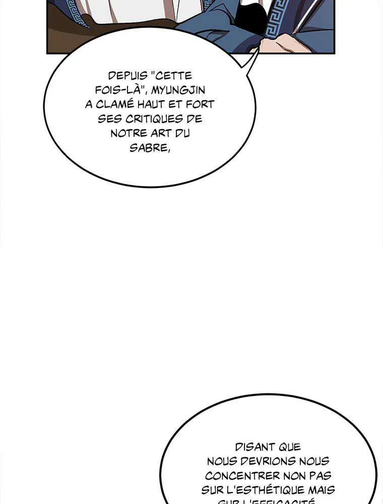 Read La Saga du Clan Mudang FR Manga Online