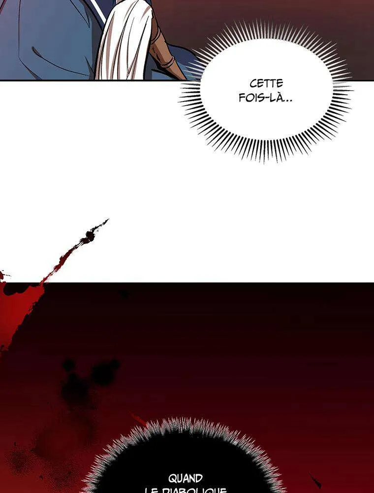Read La Saga du Clan Mudang FR Manga Online