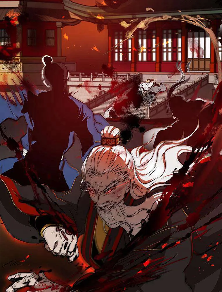Read La Saga du Clan Mudang FR Manga Online