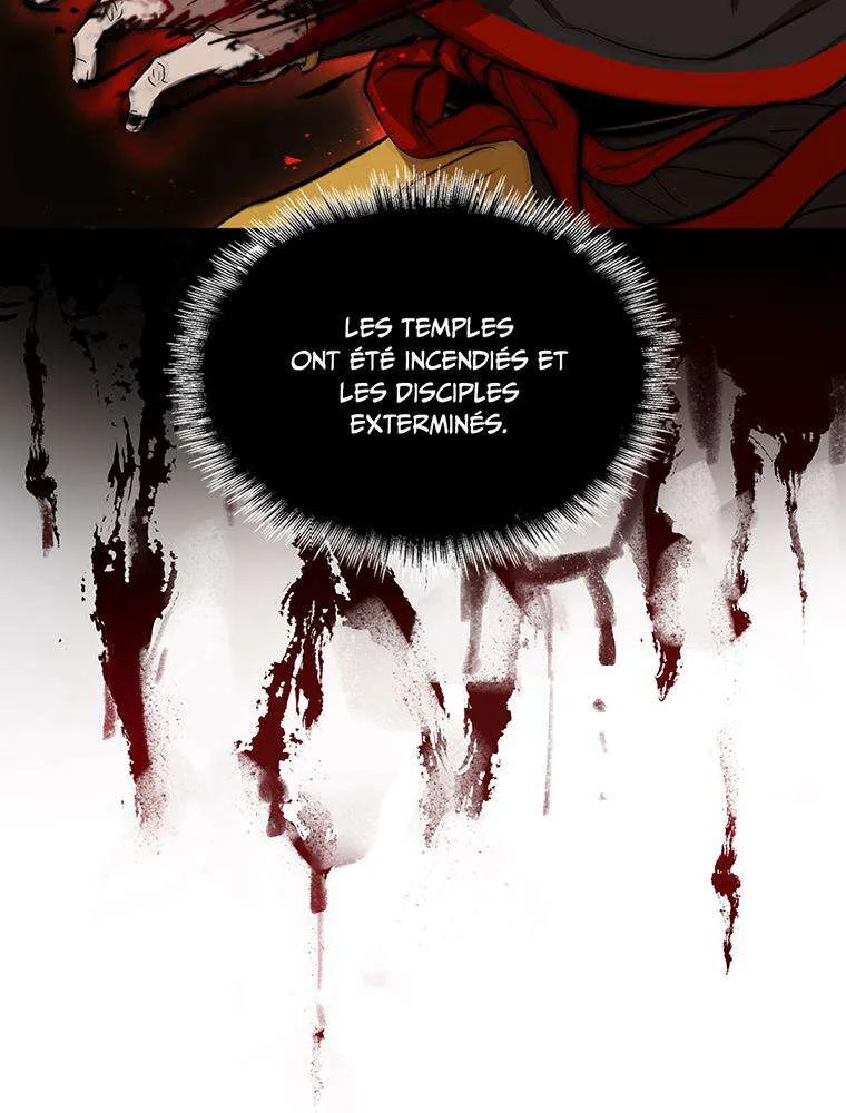 Read La Saga du Clan Mudang FR Manga Online