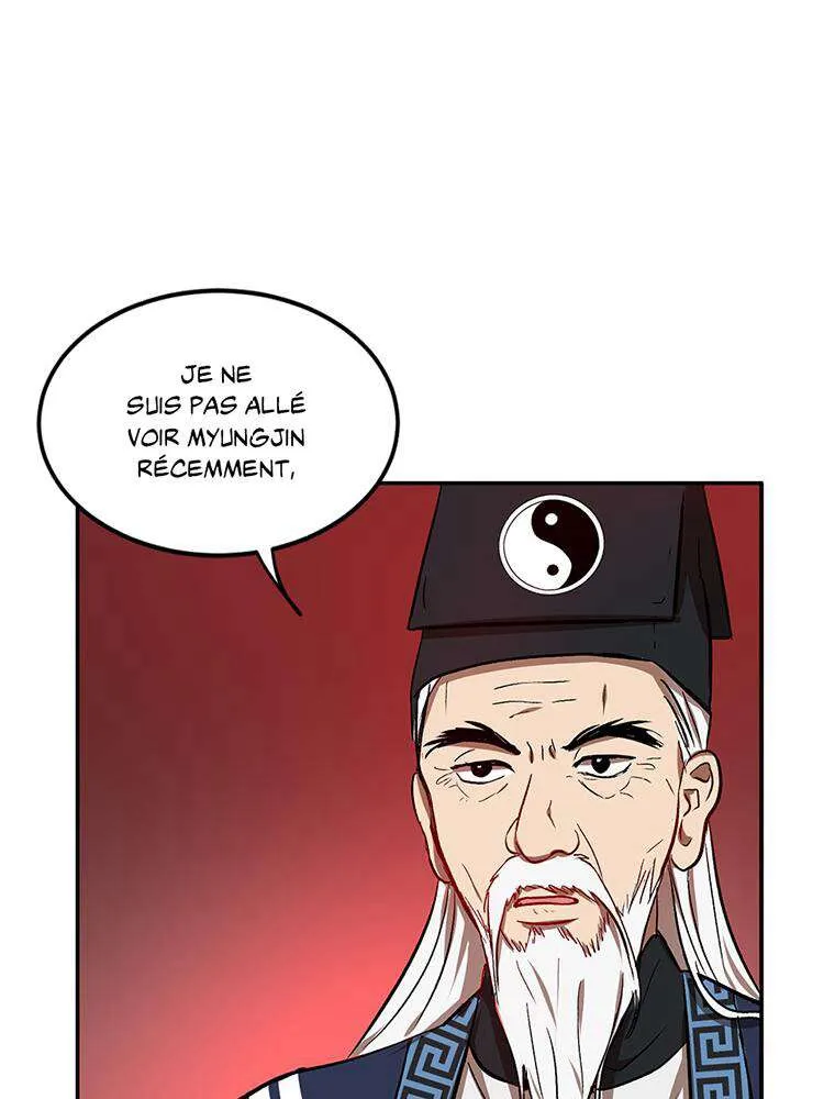 Read La Saga du Clan Mudang FR Manga Online
