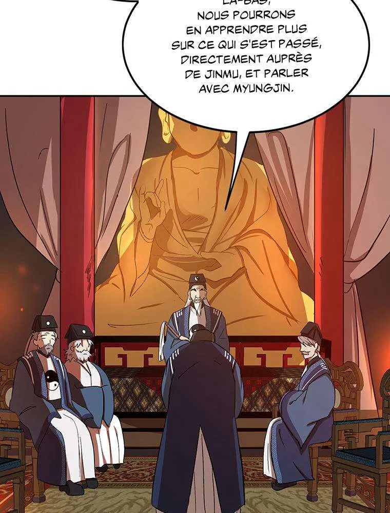 Read La Saga du Clan Mudang FR Manga Online