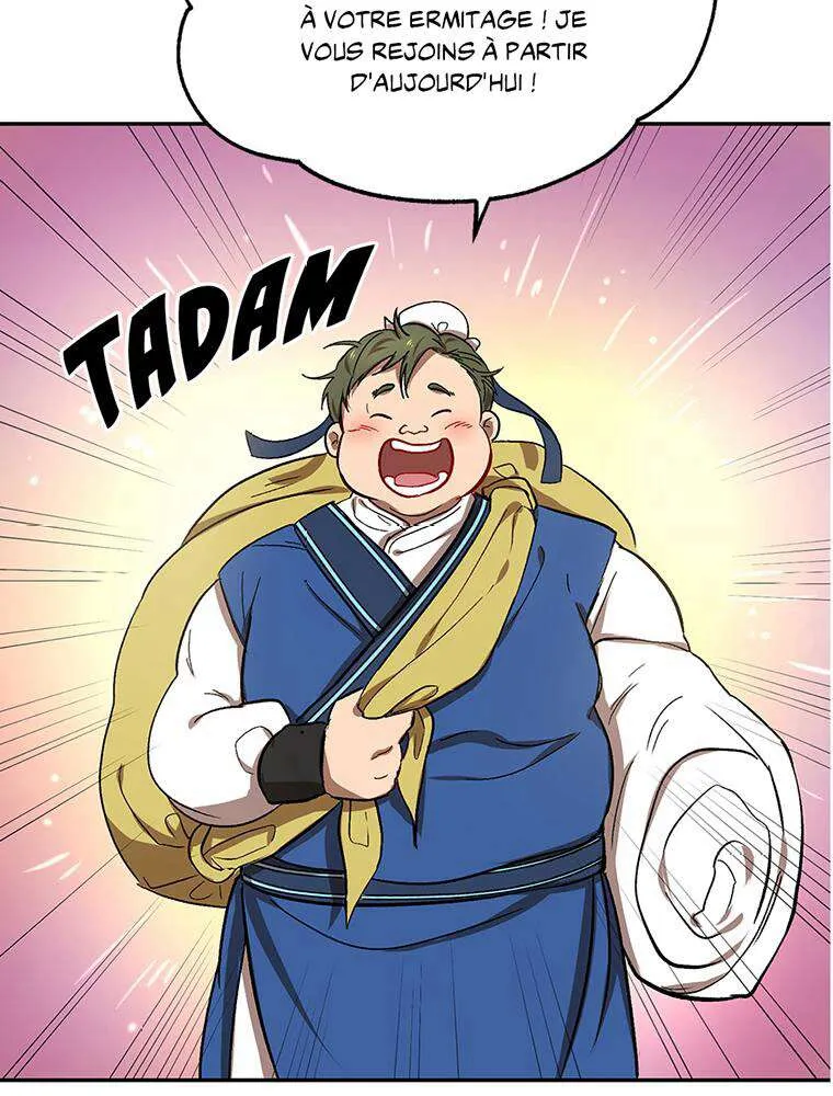 Read La Saga du Clan Mudang FR Manga Online