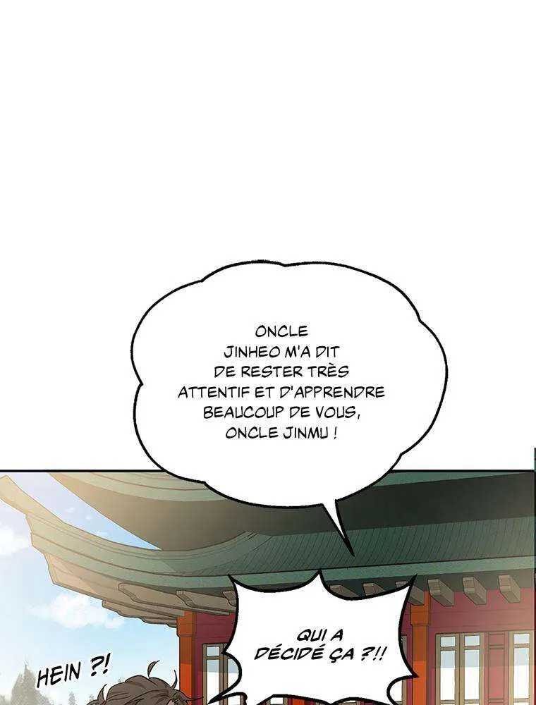 Read La Saga du Clan Mudang FR Manga Online