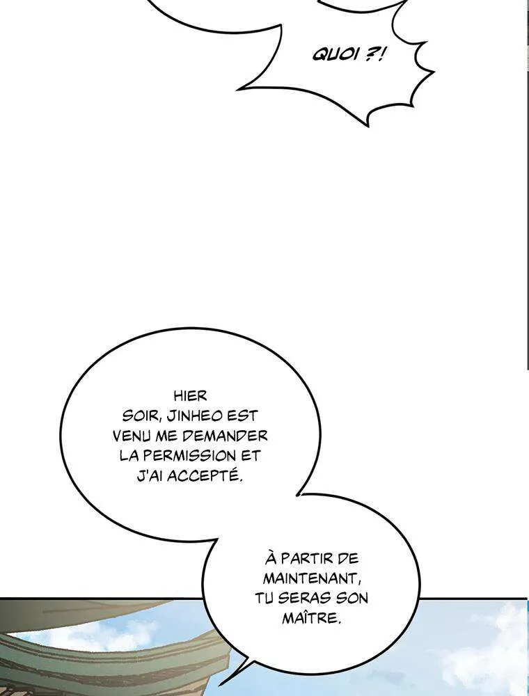 Read La Saga du Clan Mudang FR Manga Online